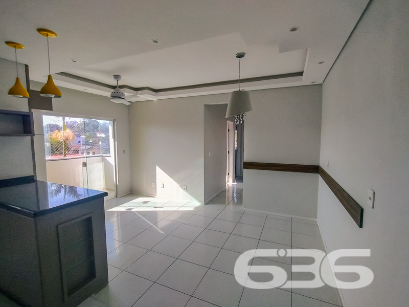 Apartamento - João Costa - Joinville
