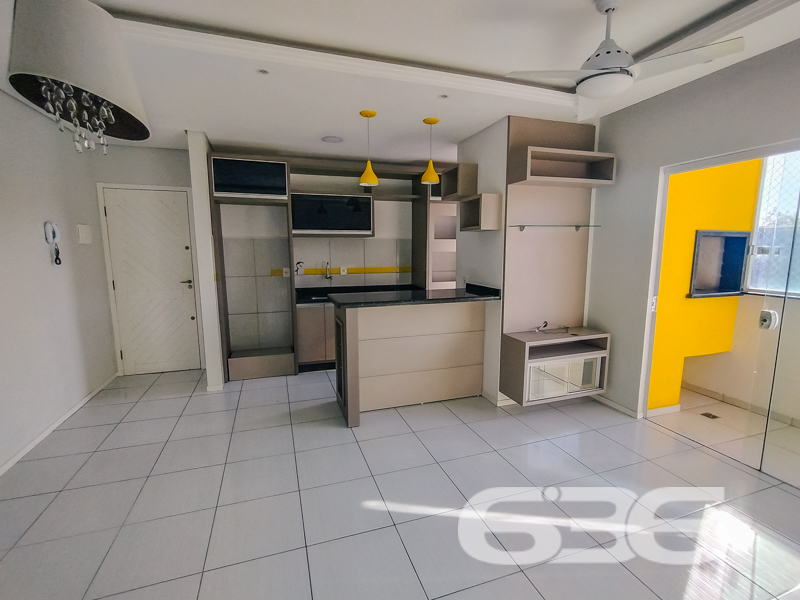 Apartamento - João Costa - Joinville