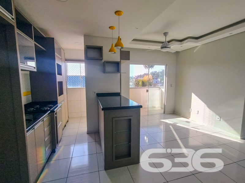 Apartamento - João Costa - Joinville