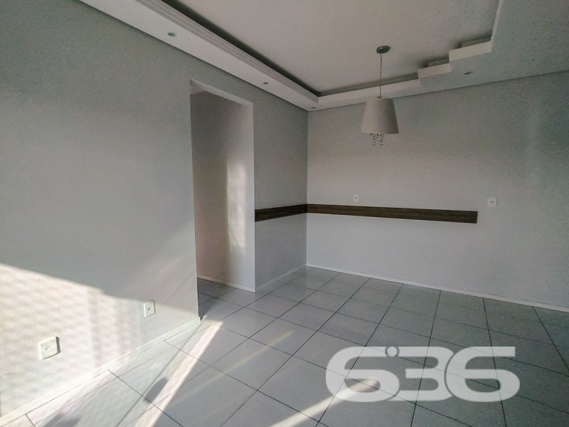 Apartamento - João Costa - Joinville