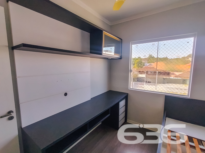 Apartamento - João Costa - Joinville