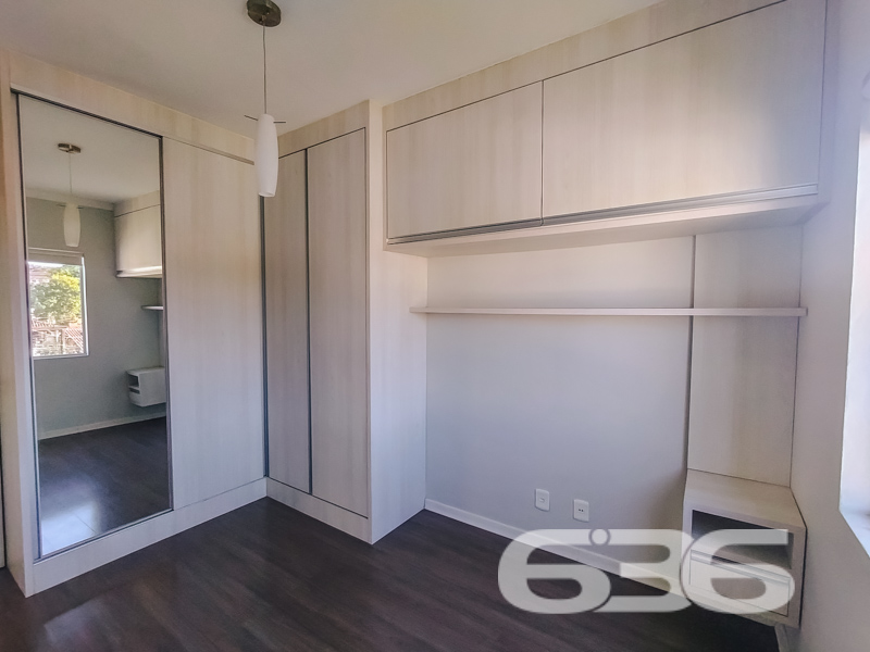 Apartamento - João Costa - Joinville
