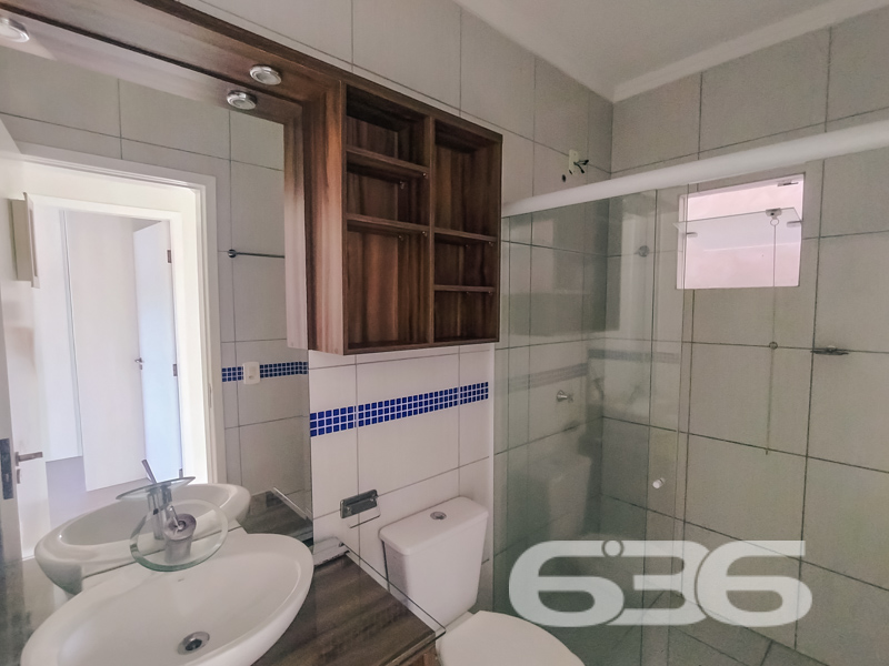 Apartamento - João Costa - Joinville
