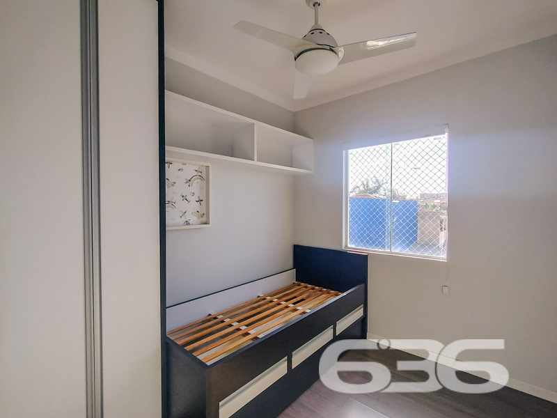 Apartamento - João Costa - Joinville