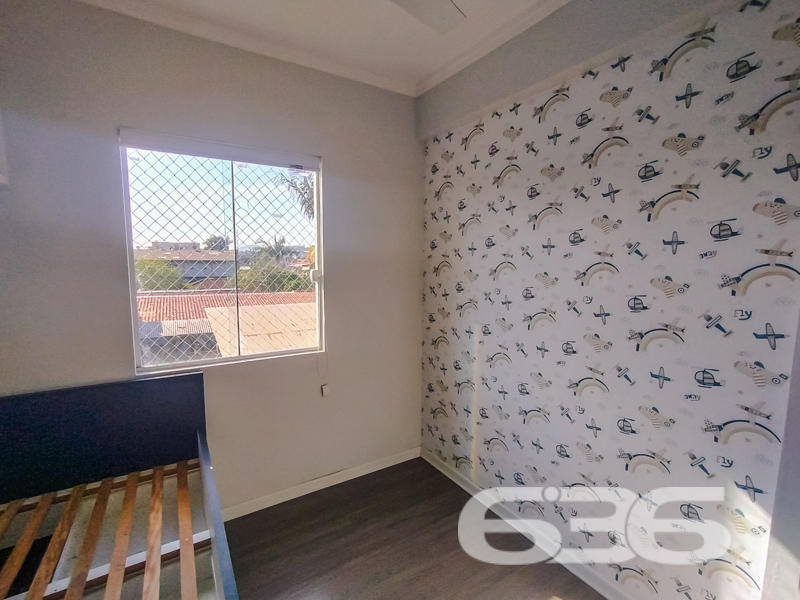 Apartamento - João Costa - Joinville