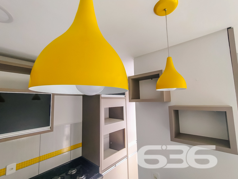 Apartamento à venda no João Costa, Joinville | 3 d