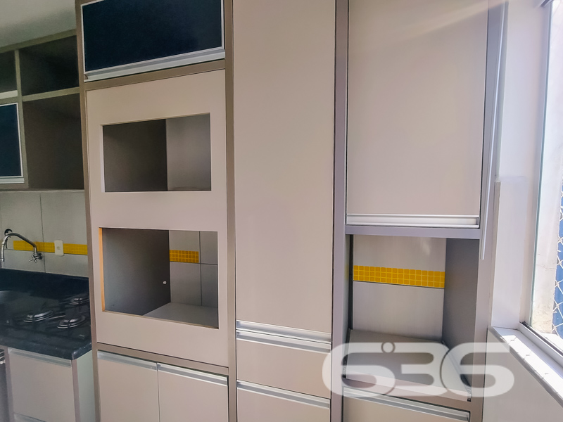 Apartamento - João Costa - Joinville