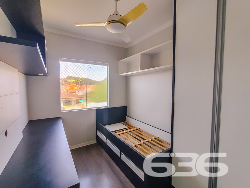 Apartamento à venda no João Costa, Joinville | 3 d
