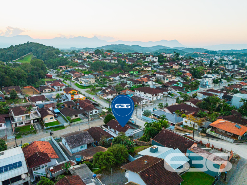 Residência - Nova Brasília - Joinville