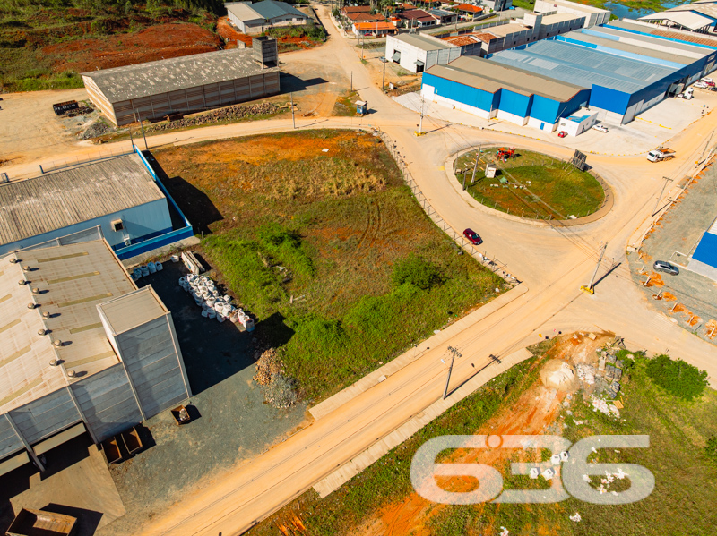 Terreno à venda no Corveta, Araquari | 2.400m² | E