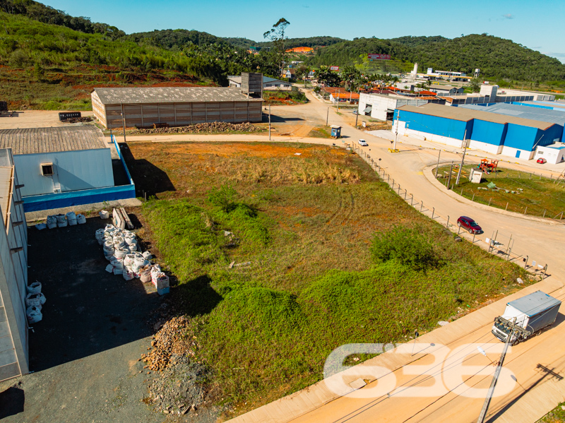 Terreno - Corveta - Araquari