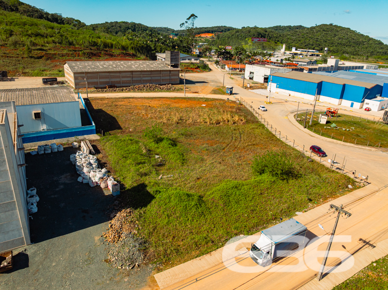 Terreno - Corveta - Araquari