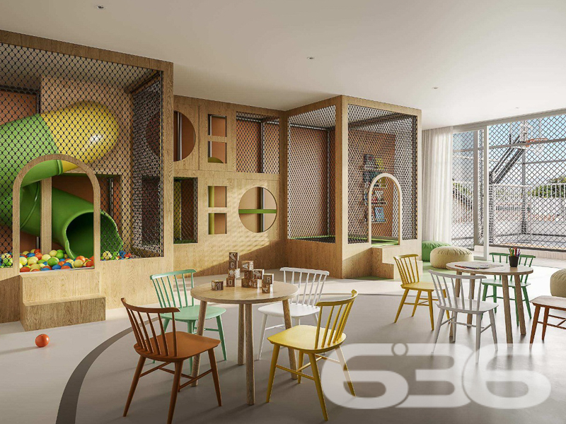 Apartamento - América - Joinville