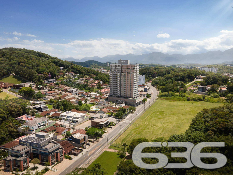 Apartamento à venda no Costa e Silva, Joinville | 
