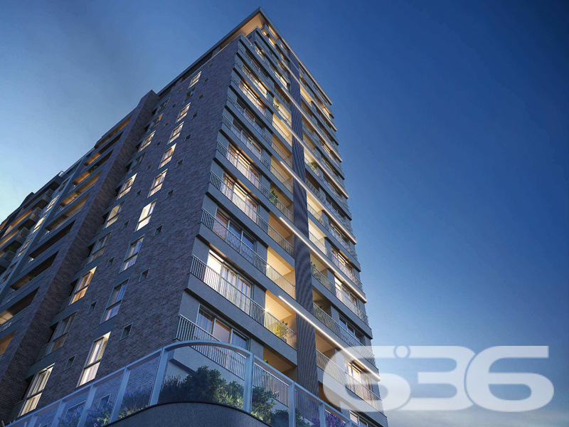 Apartamento à venda no Costa e Silva, Joinville | 