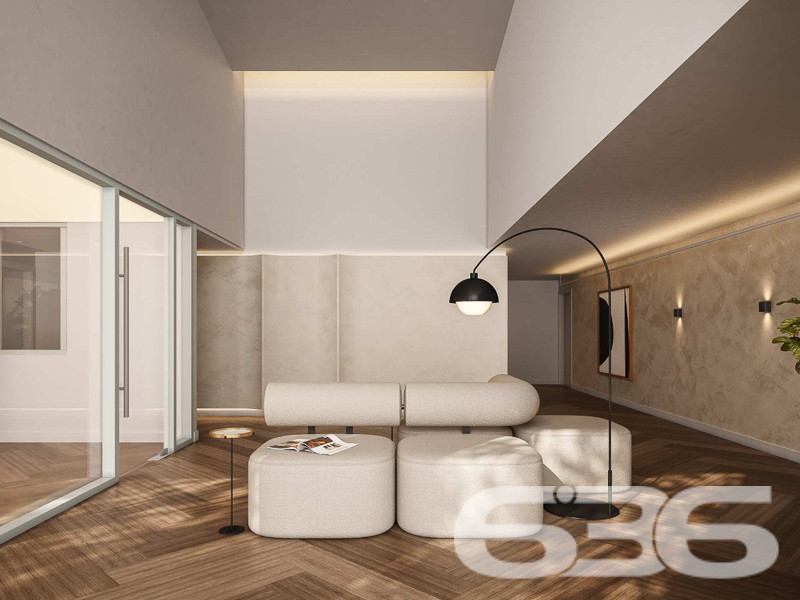 Apartamento - América - Joinville