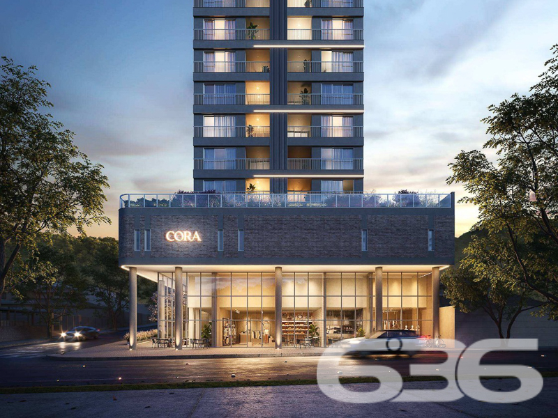 Apartamento à venda no Costa e Silva, Joinville | 