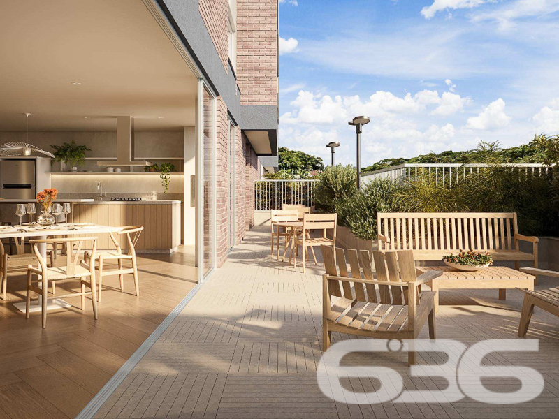 Apartamento à venda no Costa e Silva, Joinville | 
