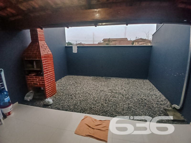 Sobrado à venda no Centro, Balneário Barra do Sul