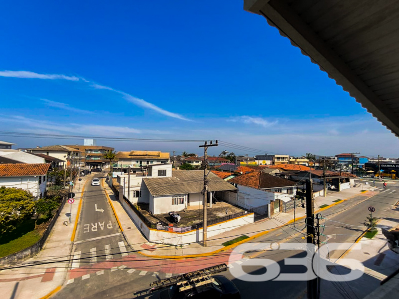 Sobrado à venda no Centro, Balneário Barra do Sul 