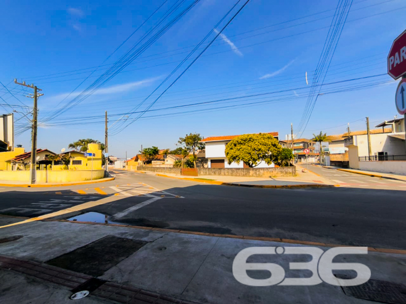 Residência - Centro - Balneário Barra do Sul