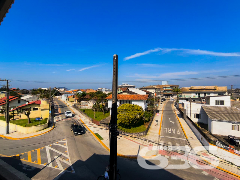 Sobrado à venda no Centro, Balneário Barra do Sul 