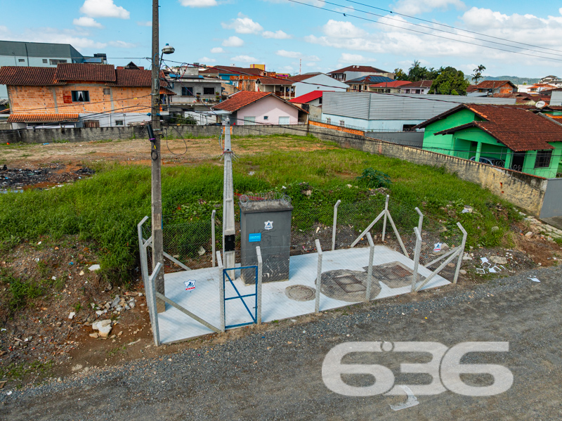 Terreno - Fátima - Joinville