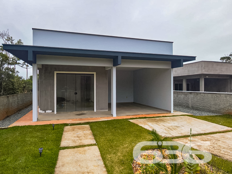 Residência - Ervino - São Francisco do Sul
