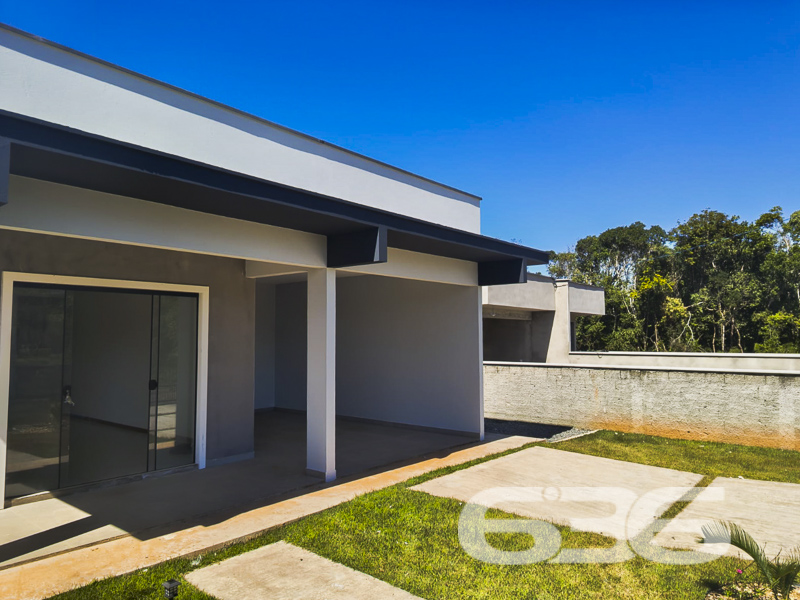 Residência - Ervino - São Francisco do Sul