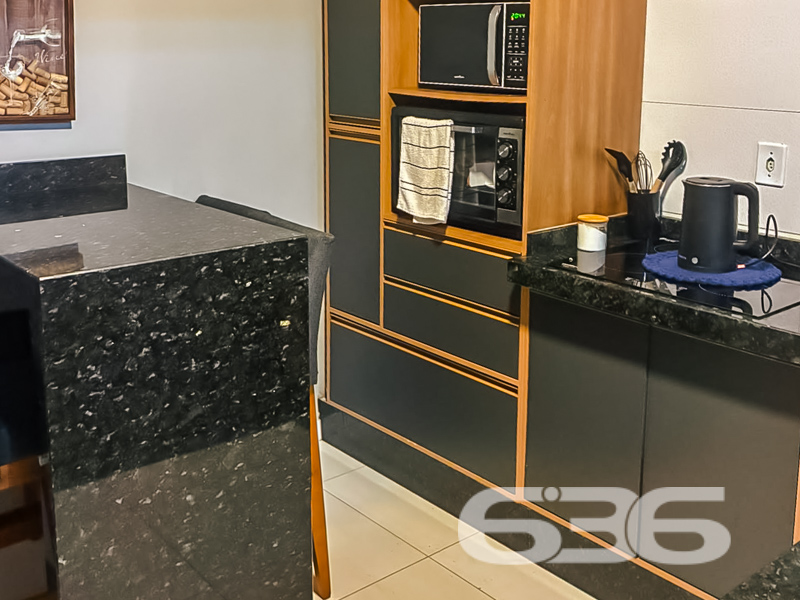 Sobrado à venda no João Costa, Joinville | 2 quart