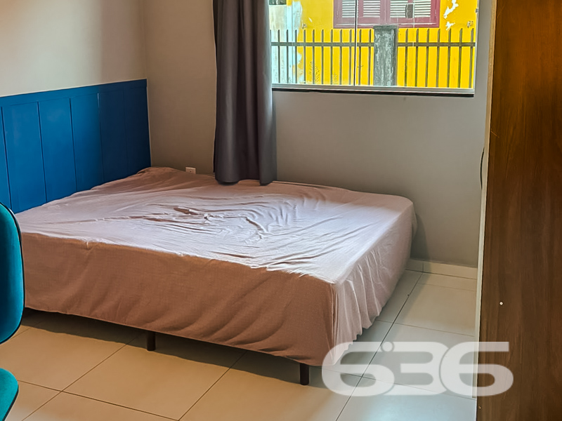 Sobrado à venda no João Costa, Joinville | 2 quart