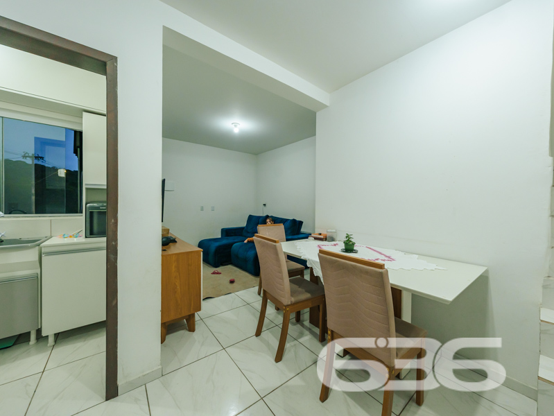 Residência - Paranaguamirim - Joinville