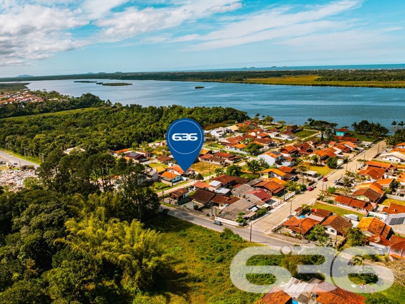 Residência - Pinheiros - Balneário Barra do Sul