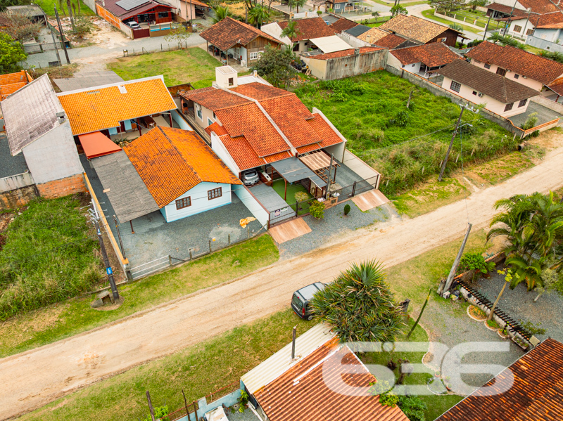 Residência - Pinheiros - Balneário Barra do Sul