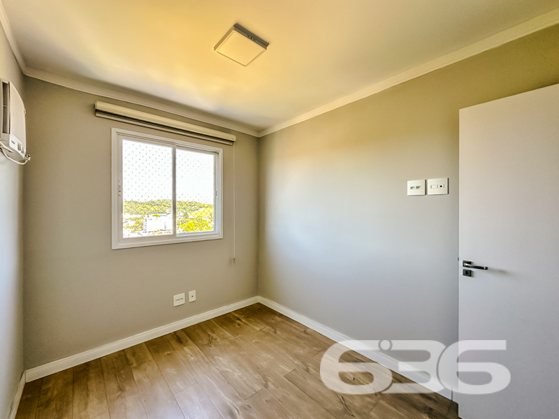 Apartamento - Atiradores - Joinville