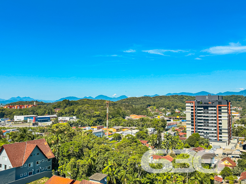 Apartamento - Atiradores - Joinville