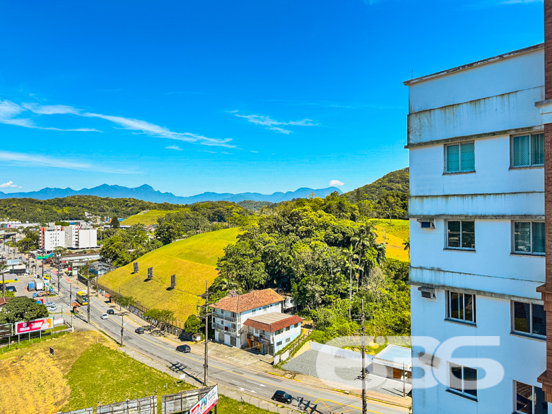 Apartamento - Atiradores - Joinville