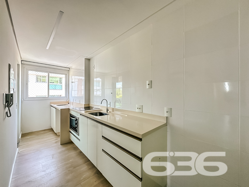 Apartamento - Atiradores - Joinville