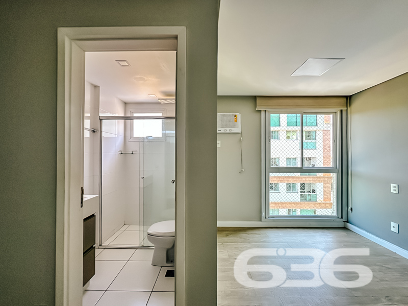 Apartamento à venda no Atiradores, Joinville | 3 q