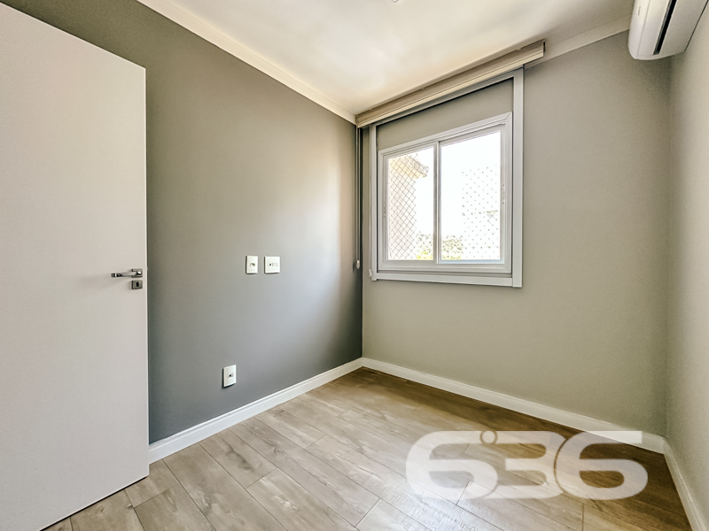 Apartamento - Atiradores - Joinville