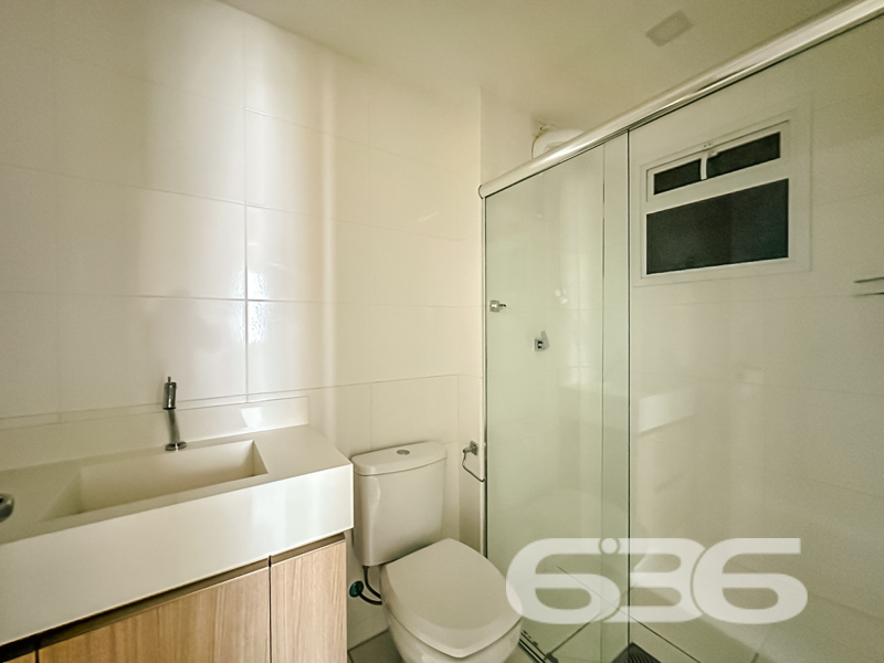 Apartamento - Atiradores - Joinville
