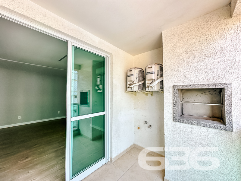 Apartamento - Atiradores - Joinville