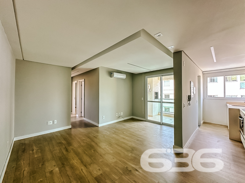 Apartamento à venda no Atiradores, Joinville | 3 q