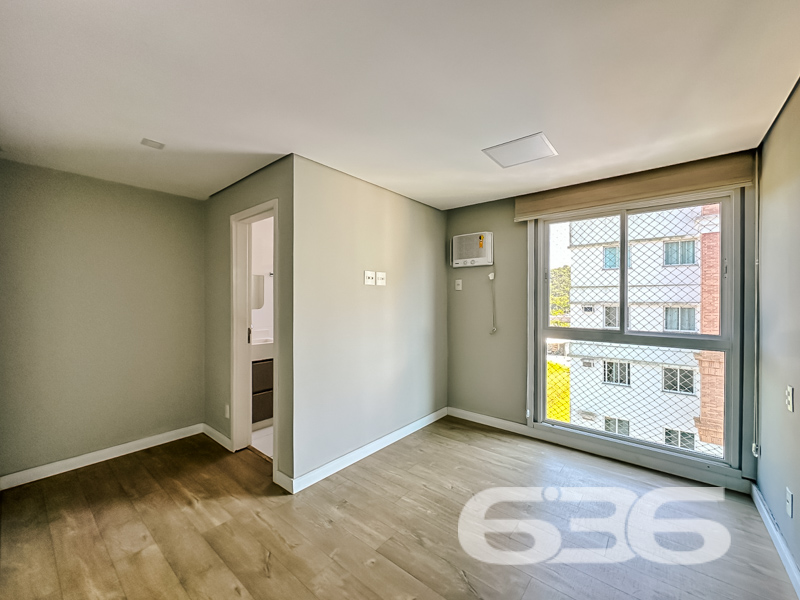 Apartamento à venda no Atiradores, Joinville | 3 q