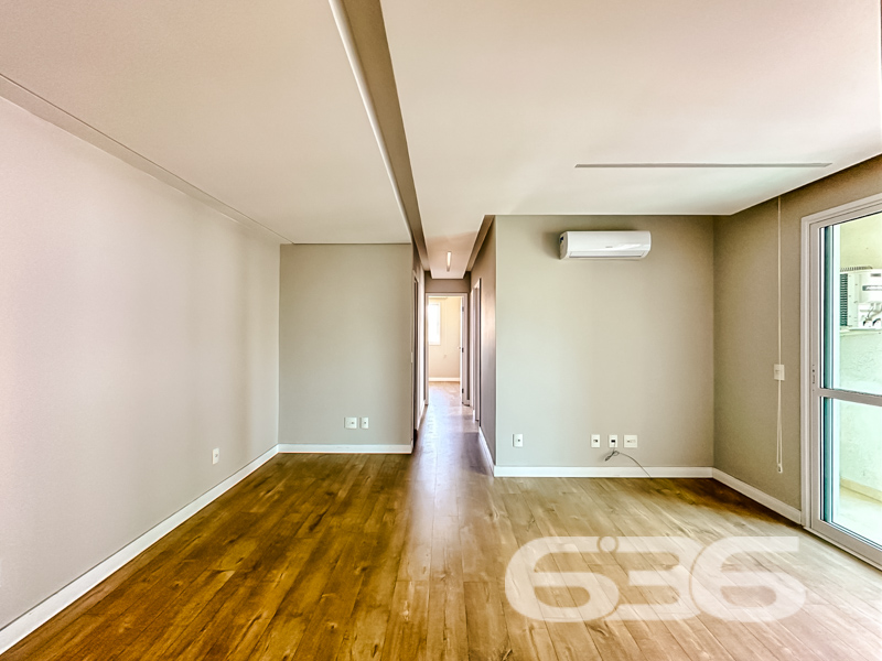 Apartamento - Atiradores - Joinville