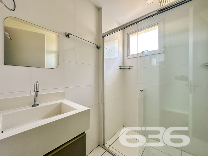 Apartamento - Atiradores - Joinville