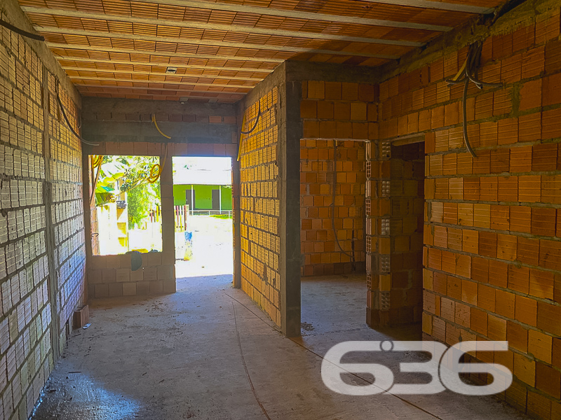 Casa à venda no Costeira, Balneário Barra do Sul |