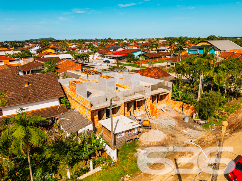 Residência - Costeira - Balneário Barra do Sul