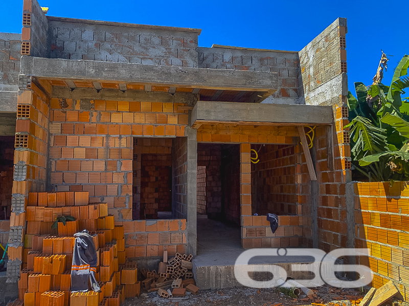 Casa à venda no Costeira, Balneário Barra do Sul |