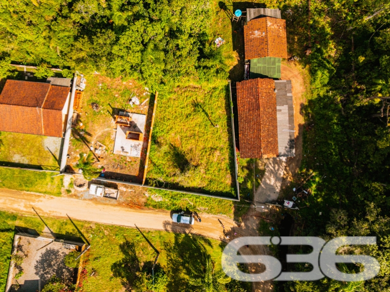 Terreno - Costeira - Balneário Barra do Sul